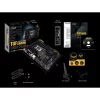 PLACA de BAZA ASUS TUF GAMING Z490+WI, skt LGA 1200, Intel Z490, ATX, slot RAM 4 x DDR4, max 128 GB, 6x S-ATA 3, 2x M.2, 3x PCI-E, PCI-E3.0x16 x 1, PCI-E3.0x4 x 1, LAN 1000 Mbps, Display Port, HDMI, 7.1, &quot;TUF GAMING Z490+WI&quot;