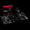 PLACA de BAZA ASUS MAXIMUS XII HERO W, skt LGA 1200, Intel Z490, ATX, slot RAM 4 x DDR4, max 128 GB, 6x S-ATA 3, 3x M.2, 3x PCI-E, PCI-E3.0x16 x 1, PCI-E3.0x8 x 1, PCI-E3.0x4 x 1, LAN 1000/2500/5000 Mbps, HDMI, 7.1, &quot;MAXIMUS XII HERO W&quot;