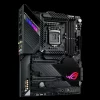 PLACA de BAZA ASUS MAXIMUS XII HERO W, skt LGA 1200, Intel Z490, ATX, slot RAM 4 x DDR4, max 128 GB, 6x S-ATA 3, 3x M.2, 3x PCI-E, PCI-E3.0x16 x 1, PCI-E3.0x8 x 1, PCI-E3.0x4 x 1, LAN 1000/2500/5000 Mbps, HDMI, 7.1, &quot;MAXIMUS XII HERO W&quot;