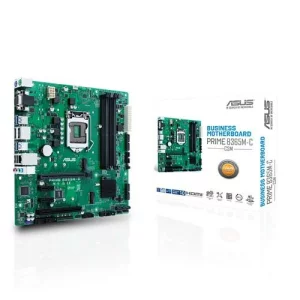 MB B365 S1151 MATX/PRIME B365M-C/CSM ASUS