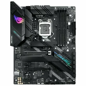 MB B460 S1200 ATX/ROG STRIX B460-F GAMING ASUS