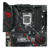 MB B460 S1200 MATX/ROG STRIX B460-G GAMING ASUS