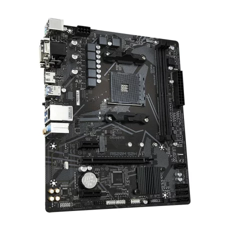 MB GIGABYTE A520M S2H AM4