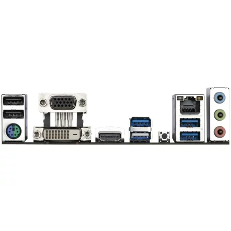 MB GIGABYTE A520M S2H AM4