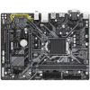 PLACA de BAZA GIGABYTE B365M HD3, skt LGA 1151, Intel B365, mATX, slot RAM 4 x DDR4, max 64 GB, 6x S-ATA 3, 1x M.2, 2x PCI-E, PCI-E3.0x16 x 1, PCI-E3.0x4 x 1, LAN 1000 Mbps, HDMI, DVI, VGA, 7.1, &quot;B365M HD3&quot;