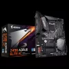 PLACA de BAZA GIGABYTE Z490 AORUS ELITEAC, skt LGA 1200, Intel Z490, ATX, slot RAM 4 x DDR4, max 128 GB, 6x S-ATA 3, 2x M.2, 2x PCI-E, PCI-E4.0x16 x 1, PCI-E3.0x4 x 1, LAN 2500 Mbps, HDMI, 7.1, &quot;Z490 AORUS ELITEAC&quot;