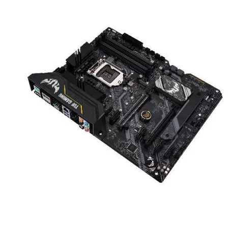 MB H470 S1200 ATX/TUF GAMING H470-PRO ASUS