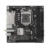 MB Intel Asrock B460M-ITX/AC