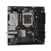 MB Intel Asrock B460M-ITX/AC
