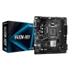 PLACA de BAZA Asrock H410M-HDV, skt LGA 1200, Intel H410, mATX, slot RAM 2 x DDR4, max 64 GB, 4x S-ATA 3, nux M.2, 1x PCI-E, PCI-E3.0x16 x 1, LAN 1000 Mbps, HDMI, DVI, VGA, 5.1, &quot;H410M-HDV&quot;