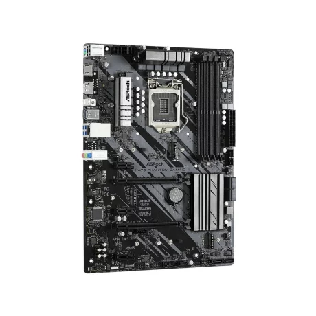 MB Intel Asrock H470 PHANTOM GAMING 4