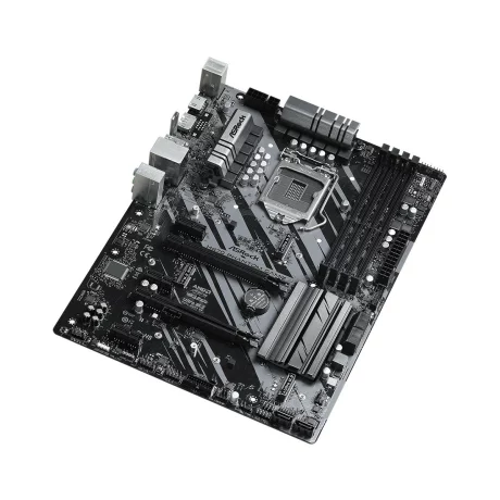 MB Intel Asrock H470 PHANTOM GAMING 4
