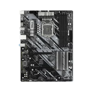 MB Intel Asrock H470 PHANTOM GAMING 4
