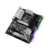 MB Intel Asrock H470 Steel Legend