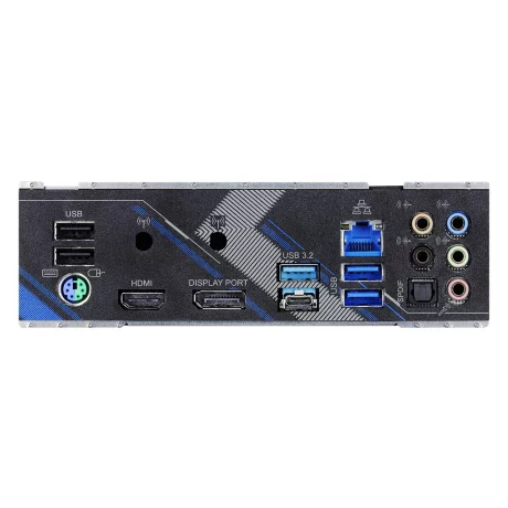 MB INTEL ASROCK Z490 Extreme4