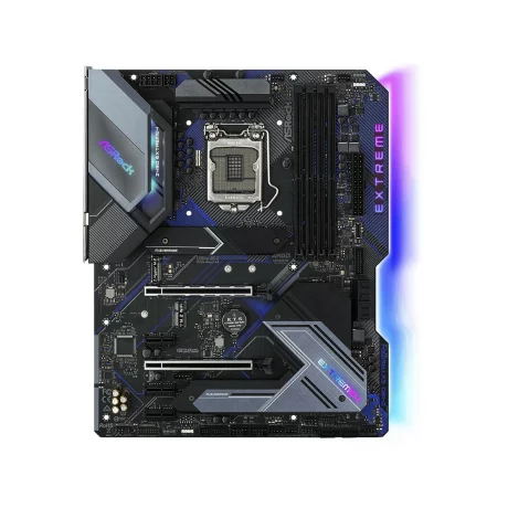MB INTEL ASROCK Z490 Extreme4