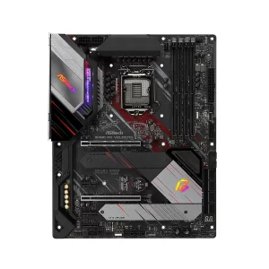 MB INTEL ASROCK Z490 PG VELOCITA