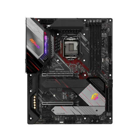 MB INTEL ASROCK Z490 PG VELOCITA