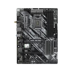 MB INTEL ASROCK Z490 PHANTOM GAMING 4/AC