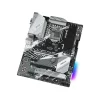 PLACA de BAZA Asrock Z490 PRO4, skt LGA 1200, Intel Z490, ATX, slot RAM 4 x DDR4, max 128 GB, 6x S-ATA 3, 2x M.2, 3x PCI-E, PCI-E3.0x16 x 1, PCI-E3.0x4 x 1, LAN 1000 Mbps, HDMI, VGA, 7.1, &quot;Z490 PRO4&quot;
