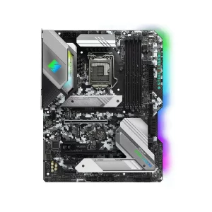 MB INTEL ASROCK Z490 STEEL LEGEND