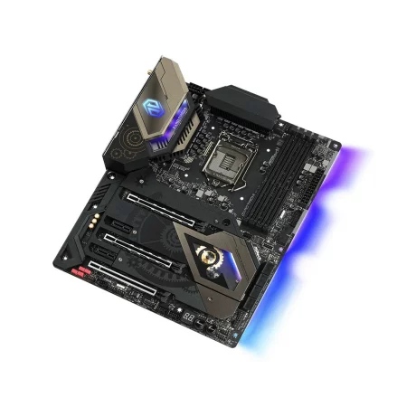 MB INTEL ASROCK Z490 TAICHI