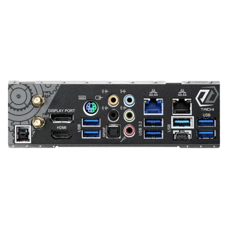 MB INTEL ASROCK Z490 TAICHI
