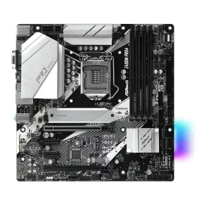 MB INTEL ASROCK Z490M PRO4