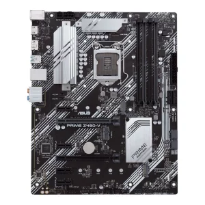 MB INTEL ASUS PRIME Z490-V-SI