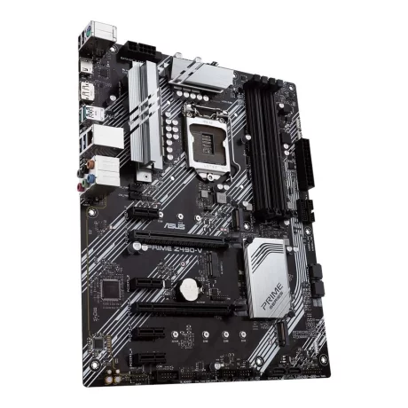 MB INTEL ASUS PRIME Z490-V-SI