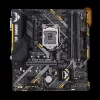 PLACA de BAZA ASUS TUF B360M-PLUS GAM, skt LGA 1151 v2, Intel B360, mATX, slot RAM 4 x DDR4, max 64 GB, 6x S-ATA 3, 2x M.2, 2x PCI-E, PCI-E3.0x16 x 1, LAN 1000 Mbps, HDMI, DVI, 5.1, &quot;TUF B360M-PLUS GAM&quot;