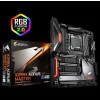 PLACA de BAZA GIGABYTE X299X AORUS MASTER, skt LGA 2066, Intel X299, EATX, slot RAM 8 x DDR4, max 128 GB, 8x S-ATA 3, 2x M.2, nux PCI-E, PCI-E3.0x16 x 2, PCI-E3.0x8 x 2, LAN 1000/2500/5000 Mbps, 7.1, &quot;X299X AORUS MASTER&quot;