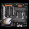 PLACA de BAZA GIGABYTE X299X AORUS MASTER, skt LGA 2066, Intel X299, EATX, slot RAM 8 x DDR4, max 128 GB, 8x S-ATA 3, 2x M.2, nux PCI-E, PCI-E3.0x16 x 2, PCI-E3.0x8 x 2, LAN 1000/2500/5000 Mbps, 7.1, &quot;X299X AORUS MASTER&quot;