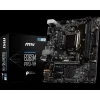 PLACA de BAZA MSI B365M PRO-VH, skt LGA 1151, Intel B365, mATX, slot RAM 2 x DDR4, max 32 GB, 6x S-ATA 3, 1x M.2, 2x PCI-E, PCI-E3.0x16 x 1, LAN 1000 Mbps, HDMI, VGA, 7.1, &quot;B365M PRO-VH&quot;