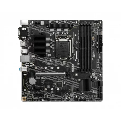 MB MSI B460M PRO-VDH LGA 1200