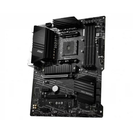 MB MSI B550-A PRO AM4