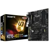 PLACA de BAZA GIGABYTE H270-HD3, skt LGA 1151, Intel H270, ATX, slot RAM 4 x DDR4, max 64 GB, 6x S-ATA 3, 1x M.2, 2x PCI-E, PCI-E3.0x16 x 4, PCI-E3.0x4 x 1, LAN 1000 Mbps, HDMI, DVI, VGA, 7.1, &quot;H270-HD3&quot;