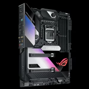 PLACA de BAZA ASUS ROG MAXIMUS XII FO, skt LGA 1200, Intel Z490, ATX, slot RAM 4 x DDR4, max 128 GB, 6x S-ATA 3, 3x M.2, 1x PCI-E, PCI-E3.0x16 x 1, PCI-E3.0x8 x 1, PCI-E3.0x4 x 1, LAN 2500/5000/10000 Mbps, 7.1, &quot;ROG MAXIMUS XII FO&quot;