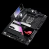 PLACA de BAZA ASUS ROG MAXIMUS XII FO, skt LGA 1200, Intel Z490, ATX, slot RAM 4 x DDR4, max 128 GB, 6x S-ATA 3, 3x M.2, 1x PCI-E, PCI-E3.0x16 x 1, PCI-E3.0x8 x 1, PCI-E3.0x4 x 1, LAN 2500/5000/10000 Mbps, 7.1, &quot;ROG MAXIMUS XII FO&quot;