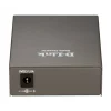 MEDIA CONVERTOR D-LINK RJ45 10/100/1000 Mbps la fibra, Fu60-Duplex &quot;DMC-G01LC&quot;( include timbru verde 0.5 Lei )