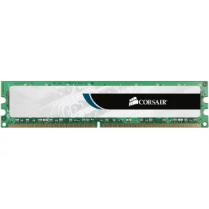 Memorii CORSAIR DDR3 4 GB, frecventa 1600 MHz, 1 modul, &quot;CMV4GX3M1A1600C11&quot;