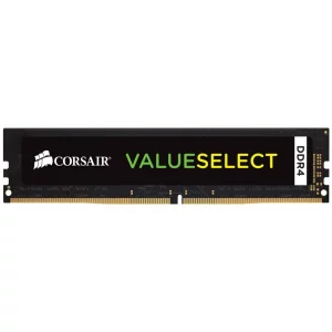 Memorii CORSAIR DDR4 8 GB, frecventa 2133 MHz, 1 modul, &quot;CMV8GX4M1A2133C15&quot;