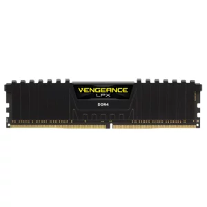 Memorii CORSAIR DDR4 8 GB, frecventa 2666 MHz, 1 modul,  radiator, &quot;CMK8GX4M1A2666C16&quot;