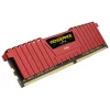 Memorii CORSAIR DDR4 8 GB, frecventa 2666 MHz, 1 modul,  radiator, &quot;CMK8GX4M1A2666C16R&quot;