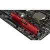 Memorii CORSAIR DDR4 8 GB, frecventa 2666 MHz, 1 modul,  radiator, &quot;CMK8GX4M1A2666C16R&quot;