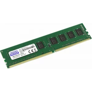 Memorii GOODRAM DDR4 16 GB, frecventa 2400 MHz, 1 modul, &quot;GR2400D464L17/16G&quot;