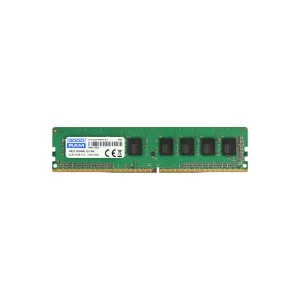 Memorii GOODRAM DDR4 8 GB, frecventa 2666 MHz, 1 modul, &quot;GR2666D464L19S/8G&quot;