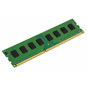 Memorii KINGSTON DDR3 4 GB, frecventa 1333 MHz, 1 modul, &quot;KCP313NS8/4&quot;