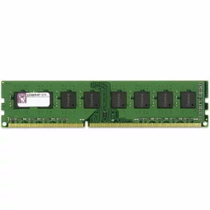 Memorii KINGSTON DDR3 4 GB, frecventa 1600 MHz, 1 modul, &quot;KVR16N11S8H/4&quot;