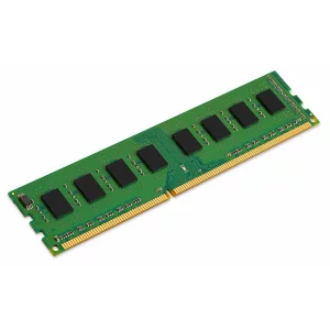 Memorii KINGSTON DDR3 4 GB, frecventa 1600 MHz, 1 modul, &quot;KCP3L16NS8/4&quot;